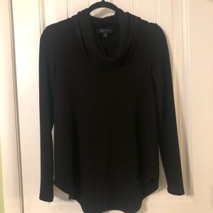 Karen Kane Cowl Neck Sweater